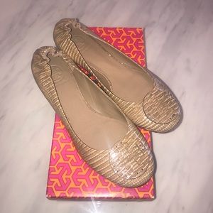 Tory Burch Flats
